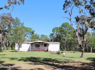 12180 Sunshine Grove Rd, Brooksville, FL 34614