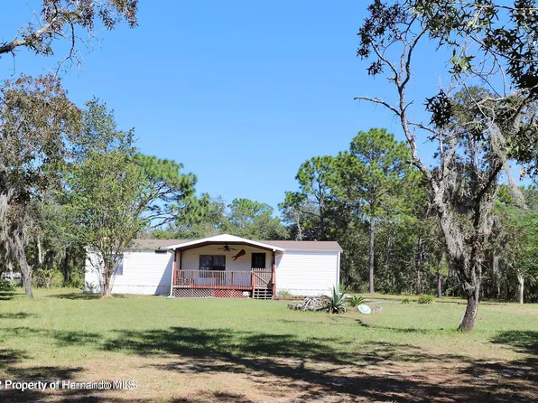 12180 Sunshine Grove Rd, Brooksville, FL 34614