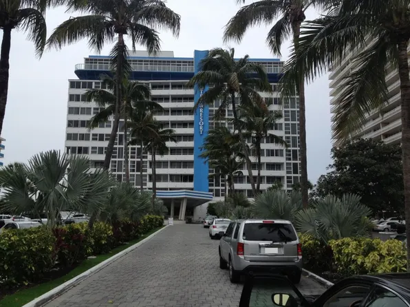 4040 Galt Ocean Dr #330, Fort Lauderdale, FL 33308
