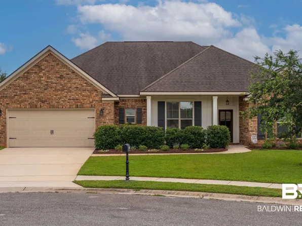 27034 Allenbrook Ct, Daphne, AL 36526