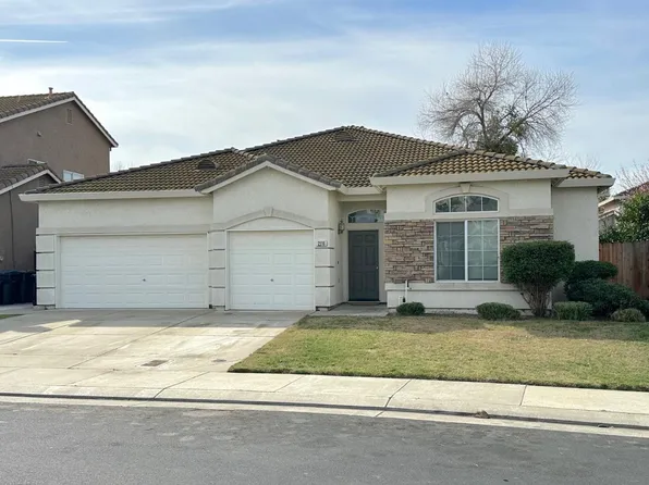 2116 Black Rose Ln, Stockton, CA 95206