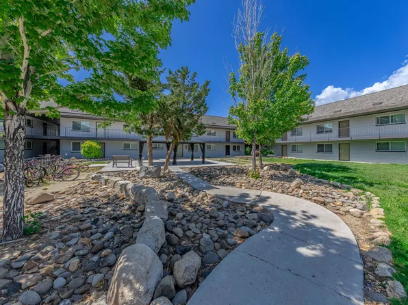 Royal Apartments - Carson City, Nevada