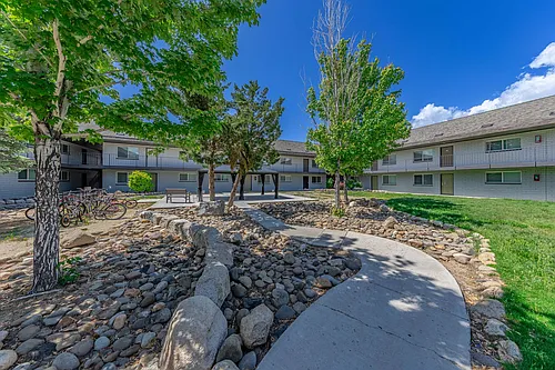 Royal Apartments - Carson City, Nevada Photo 1
