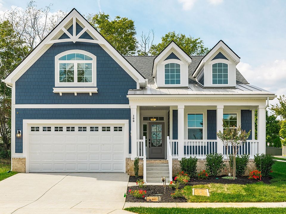 1st image of 200 Crown Gardens Ct Lot 33