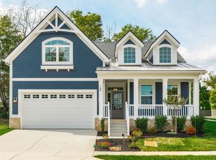 200 Crown Gardens Ct LOT 33, Hermitage, TN 37076