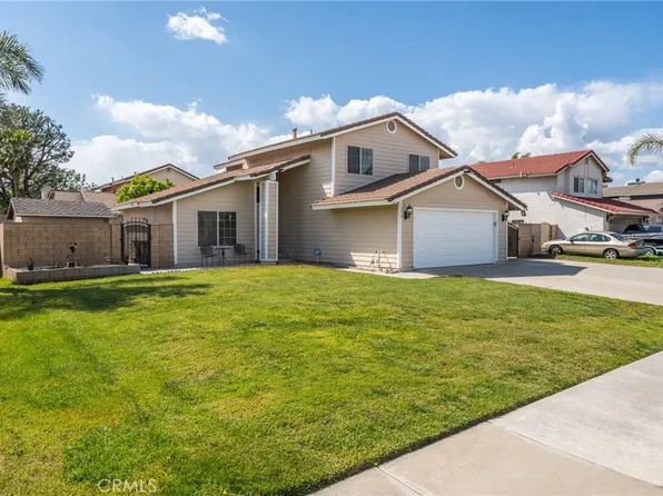 1076 N Ironwood Ave, Rialto, CA 92376