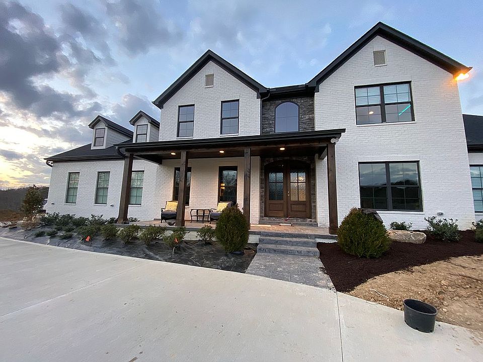 2nd image of Mystic Ridge Rd