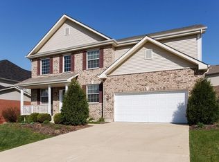 16616 W Aspen Ct, Lockport, IL 60441