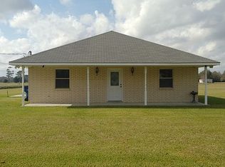 109 Thompson Ln, Eunice, LA 70535