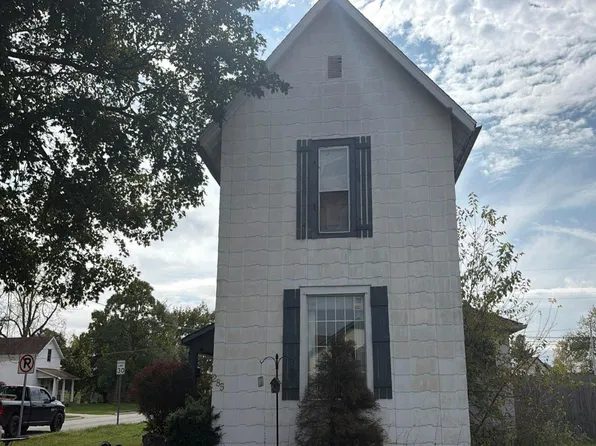 285 E Taylor St, Huntington, IN 46750