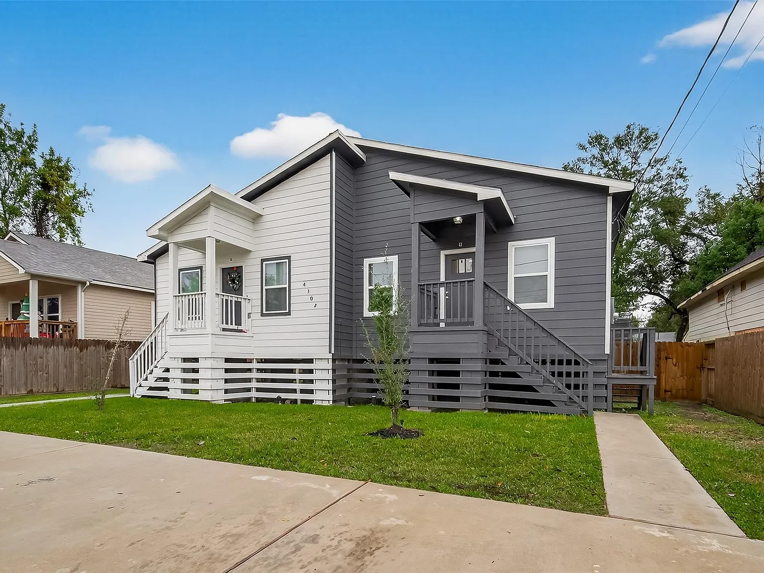 3 bed, 2.0 bath, 1300 sqft, $1,850 — Photo 3