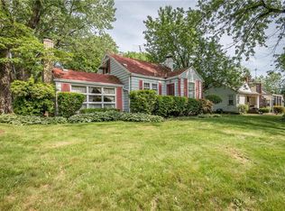 348 Westland Ave NW, Massillon, OH 44646