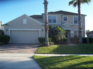 1030 Maple View Way, Orlando, FL 32828