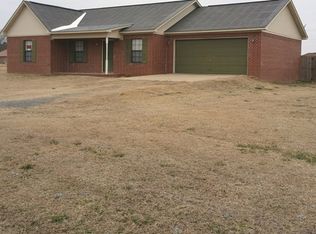 319 Carrell Cir, Damascus, AR 72039
