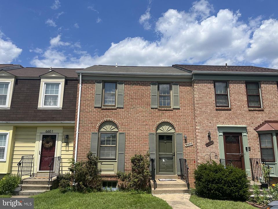 1st image of 6603 Hiddenite Ct #204
