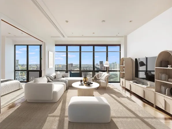 36 A St Unit 5D, South Boston, MA 02127