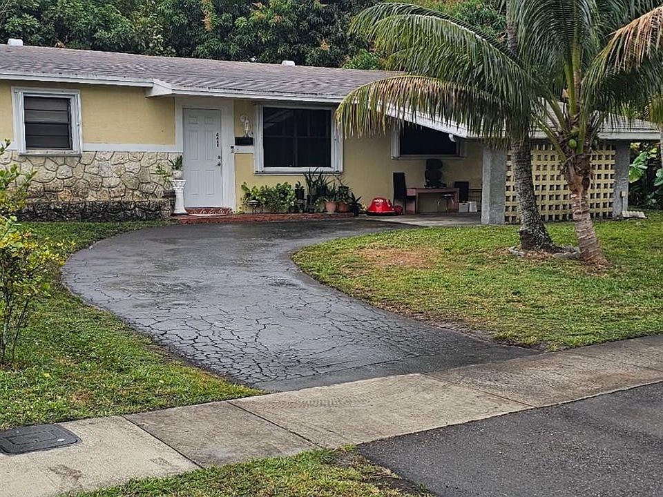 1st image of 4440 NW 34th Court