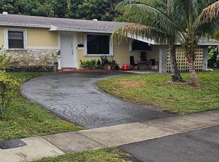 4440 NW 34th Ct, Lauderdale Lakes, FL 33319