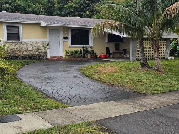 4440 NW 34th Court, Lauderdale Lakes, FL 33319