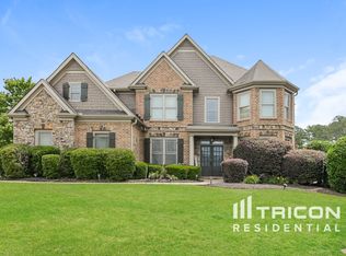 2349 Apalachee Crucis Ln NE, Dacula, GA 30019