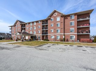 415 Grange Rd #306, Guelph, ON N1E0C4