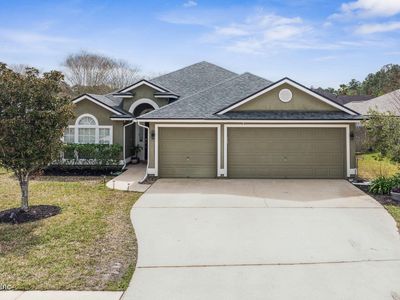 402 STONEHURST Parkway, Saint Augustine, FL, 32092