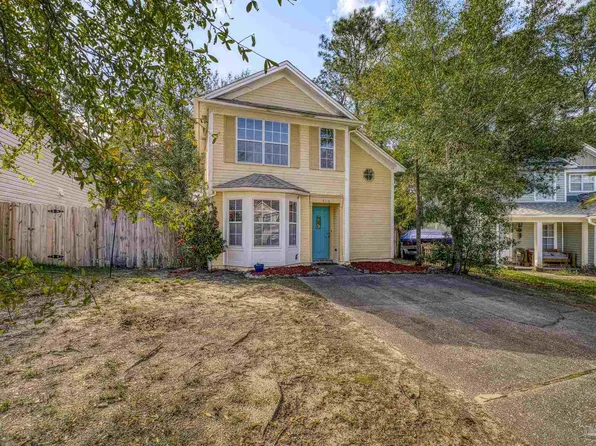4616 Lennox Pl, Pensacola, FL 32514