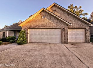 207 Forest Hill Dr, Fairfield Glade, TN 38558