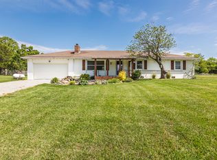 961 Brentwood Drive, Marshfield, MO 65706
