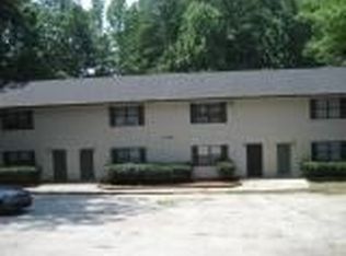 5142 Highpoint Rd APT 4, Union City, GA 30291