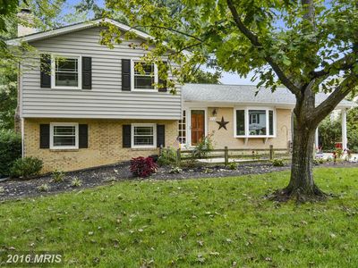 8706 Mercedes Ct, Alexandria, VA, 22308