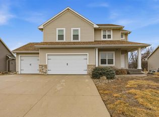 4821 Hay Field Ct SW, Cedar Rapids, IA