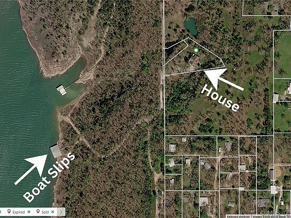 2nd image of 21800 W 863rd Rd