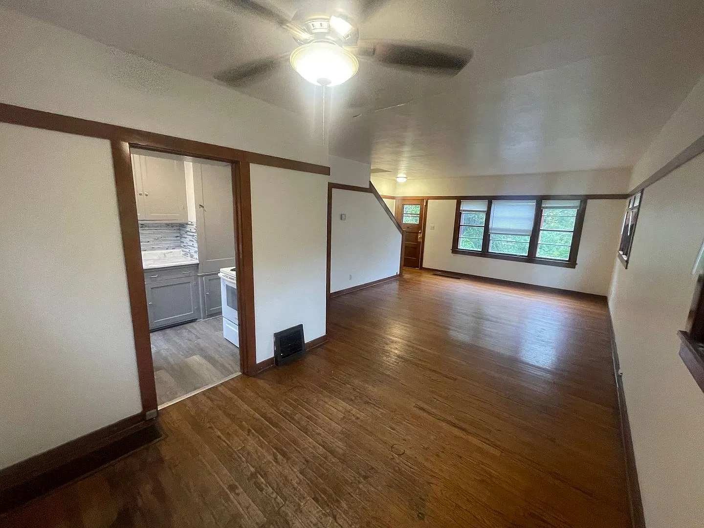 3824-3826 N Humboldt Blvd. (Townhouse) — Photo 2