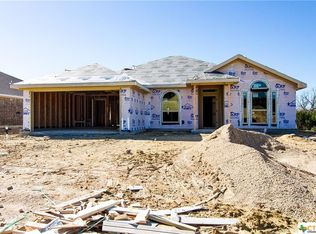 3900 Brookside Dr, Killeen, TX 76542