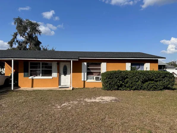 241 W Marshall St, Eagle Lake, FL 33839