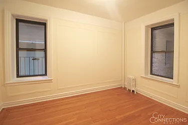 Rented by City Connections Realty