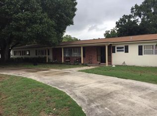 1505 SE 8th Dr, Okeechobee, FL 34974
