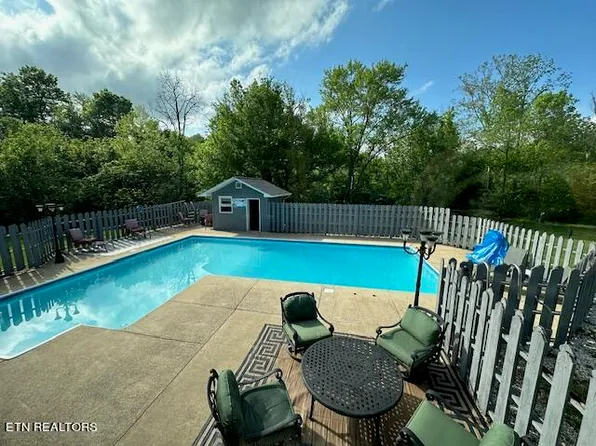 216 Willow Ave, Pennington Gap, VA 24277