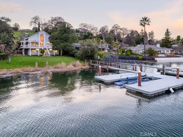 1770 Eastlake Dr, Kelseyville, CA 95451