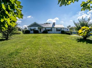 11794 Hollar School Rd, Linville, VA 22834