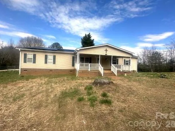 123 Earls Ridge Rd, Gaffney, SC 29341
