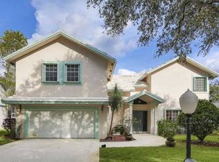 3703 Starboard Ave, Hollywood, FL 33026