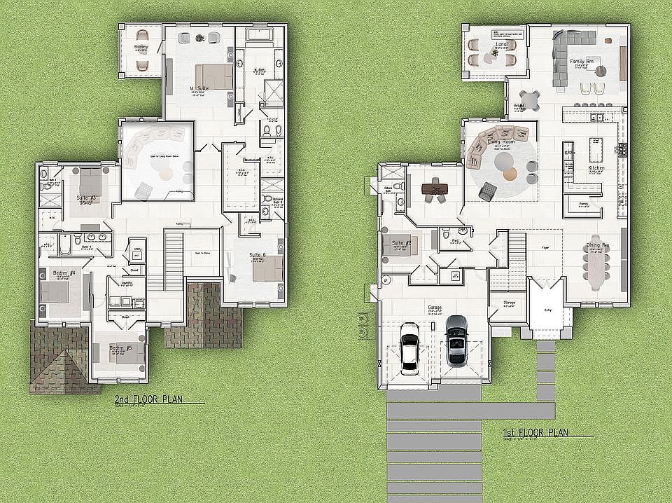 2nd image of 3511 Ashwood Cir S