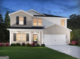 158 Sope Creek Cir, Pendergrass, GA 30567