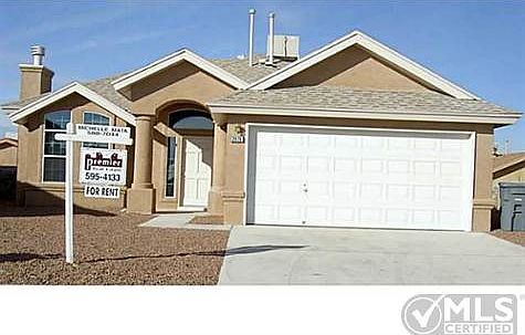1st image of 3925 Tierra Lana Way