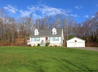 2 Tongore Kill Rd, Olivebridge, NY 12461