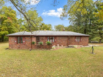 3905 Little Hurricane Rd, Martinsville, IN, 46151