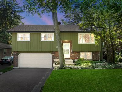 5245 Fairmount Ave, Downers Grove, IL, 60515