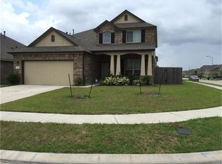 2406 Scarlet View Ln, Fresno, TX 77545